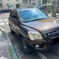 اسپورتیج ۲۰۱۰