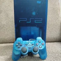 پلی استیشن 2 کلکسیونی