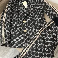 کت شلوار زنانه مستر کوالیتی گوچی