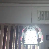 چراغ اتاق کودک