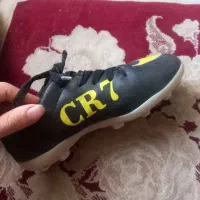 استوک فوتبال cr7 سایز 38|ورزش‌های توپی|پاکدشت, پاکدشت (مامازند)|دیوار