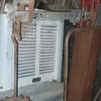باسکول یک تنی و پانصد کیلو|ابزارآلات|بیرجند, |دیوار