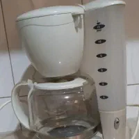 توستر نان و قهوه جوش نو نو|سماور، چایساز، قهوهساز|کرمان, |دیوار