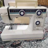 چرخ خیاطی یاسمین