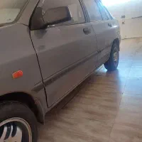 پراید۸۶