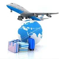 بلیط هواپیما داخلی و خارجی صدور فوری