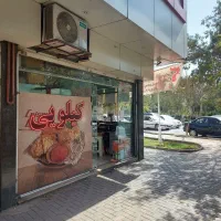 مغازه ۳۵ متری لوکس و تمیز حاشیه بلوار|اجارهٔ مغازه و غرفه|مشهد, فدک|دیوار