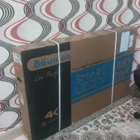 تلویزیون بویمن ۵۰اینچی هوش مصنوعی آک نو