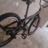 دوچرخه بی ام ایکس