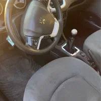 پژو ۲۰۷ دنده فرمون برقی|خودرو سواری و وانت|لواسان, |دیوار