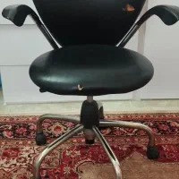 صندلی اصلی نیلپر