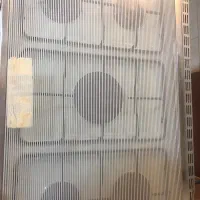 گاز 5شعله فرگاز