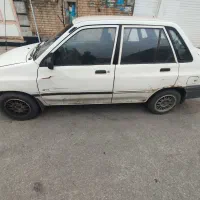 پراید کره ای مدل 77|خودرو سواری و وانت|اهواز, کوی صادقیه|دیوار