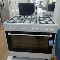 اجاق گاز حرفه ایی اسنوا * نقد و اقساط *|اجاق گاز و لوازم برقی پخت‌وپز|مشهد, هنرور|دیوار