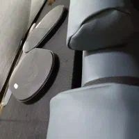 ساینا مدل ۹۶ سفید کارمندی|خودرو سواری و وانت|تربتحیدریه, فردوسی جنوبی|دیوار