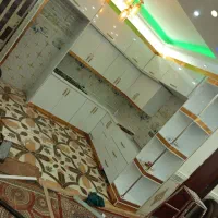 کابینت و کمد دیواری درب اتاق|جاکفشی، کمد، دراور|شوشتر, |دیوار