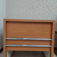 میزتحریر و کمد