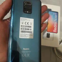 گوشی نوت 9 پرو ۱۲۸گیگ مشابه آک