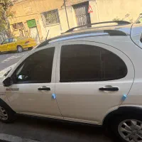 کوییک۱۴۰۴ GXL ارتقا