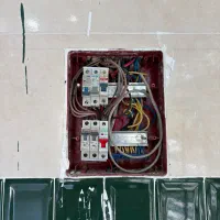 برقکار