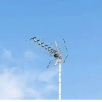 نصب دوربین دزدگیر TV