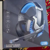 هدفون گیمینگ|قطعات و لوازم جانبی رایانه|تبریز, |دیوار