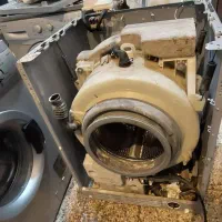 تعمیرات تعمیرکار سرویسکار لباسشویی در محل + ضمانت|خدمات پیشه و مهارت|کرج, فاز ۳ گوهردشت|دیوار