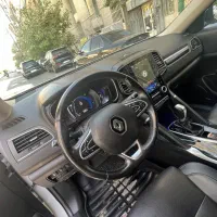 رنو کولیوس ۲۰۱۷  Renault Koleos|خودرو سواری و وانت|تهران, ایرانشهر|دیوار