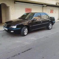 پارس سفارشی فول ۱۴۰۲|خودرو سواری و وانت|بندرعباس, |دیوار