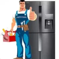 تعمیر کار یخچال  و کولر آبی با ضمانت