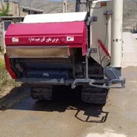 کمباین ورد اف ام ۲۰۲۱|خودرو سنگین|کامفیروز, |دیوار