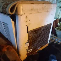 کولر آبی متوسط