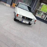 پیکان 81 انژکتور سر حال