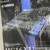 میکسر یاماها mg16 اک باز