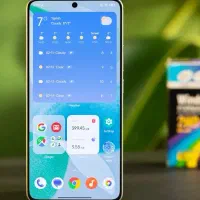 poco x6 pro در حد آک معاوضه با موتور یا فروش|موبایل|زاهدان, |دیوار