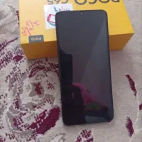 گوشی پوکو c65