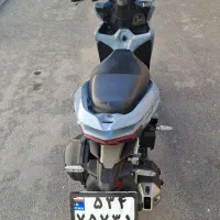 کلیک 1401|موتورسیکلت|اراک, |دیوار