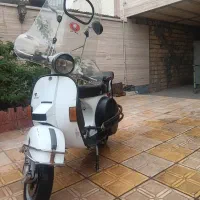 مونوروسپاال ام ال مدل ۸۹تمیز