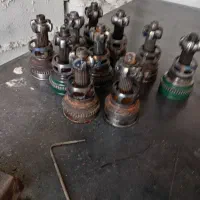 جلوبندی پلوس کمک فنر