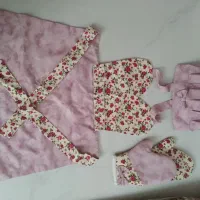 سرویس اشپزخانه|سفره، حوله، دستمال آشپزخانه|اصفهان, خانه اصفهان|دیوار