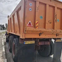بنز جفت کمپرسی