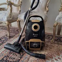 جاروبرقی داتیس 2600W