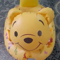 شناور بادی شنا کودک