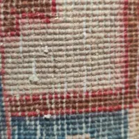 قالیچه بیجار قدمت دار|فرش|فردیس, فردیس|دیوار