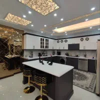 پنت هاوس دوبلکس / فول امکانات و فول نصبیات|فروش آپارتمان|اندیشه, اندیشه فاز ۱|دیوار