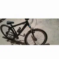 فروش دوچرخه درحد نو