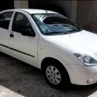 تیبا 1 مدل 1400