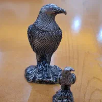 پیوتر|کلکسیون اشیاء عتیقه|تهران, جوادیه تهرانپارس|دیوار