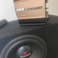 امپلی فایر درحدنو|صوتی و تصویری|مرند, |دیوار