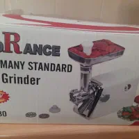 چرخ گوشت